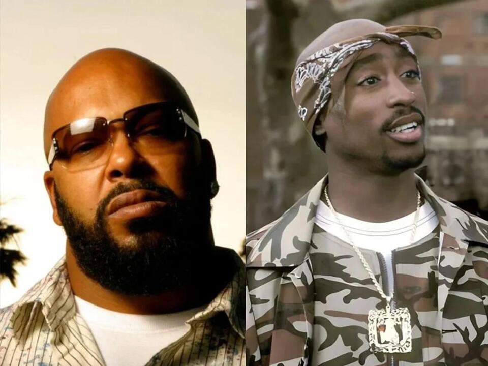 Suge Knight gang associate testifies in Tupac Shakur murder trial