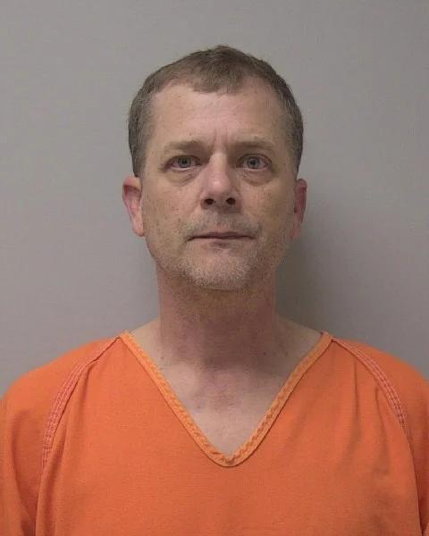 Former Riverside fire chief enters pleas in child enticement case ...