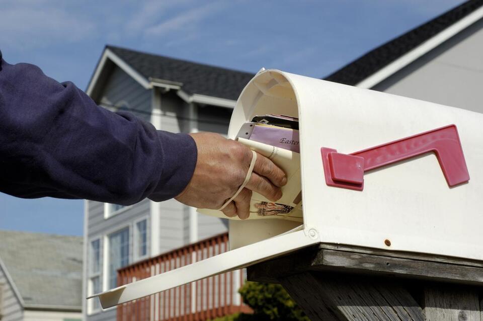 Iowa Mail Carrier Arrested For Stealing All The Menards Rebates - NewsBreak