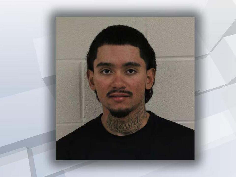 Third suspect wanted in Belvidere shooting