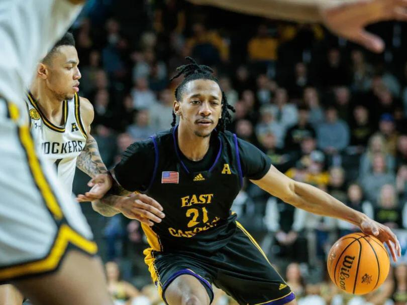 Memphis vs. East Carolina Prediction, Odds and Key Players for Thursday