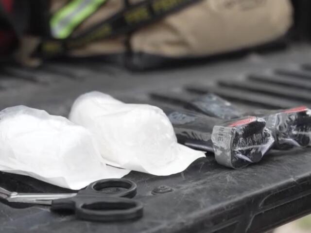 Colorado nonprofit wants trauma kits, training in every classroom