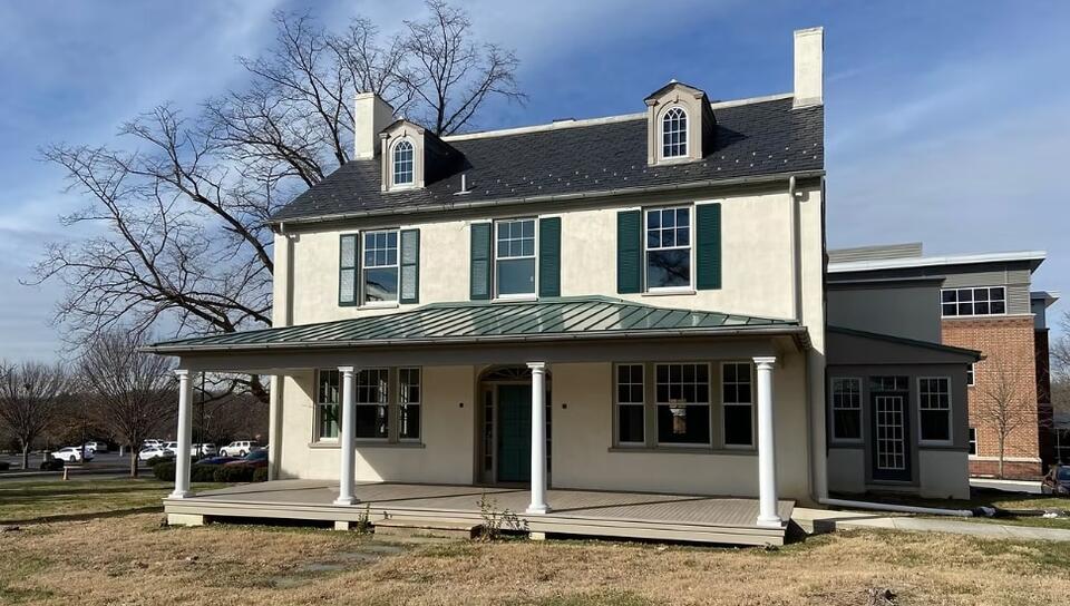 Inside Kennett Square’s Long History with the Underground Railroad ...