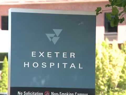 Concerns continue over Exeter Hospital's plan to suspend advanced life ...