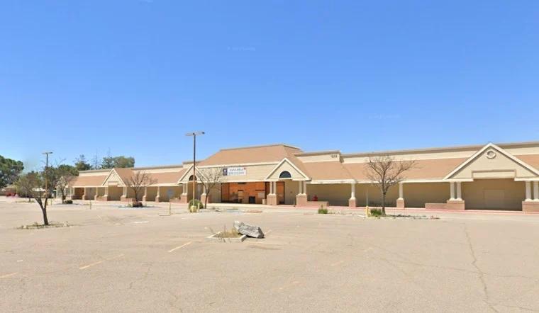 Old Ramona Kmart Gets Second Life As Ramona Station This Summer - NewsBreak