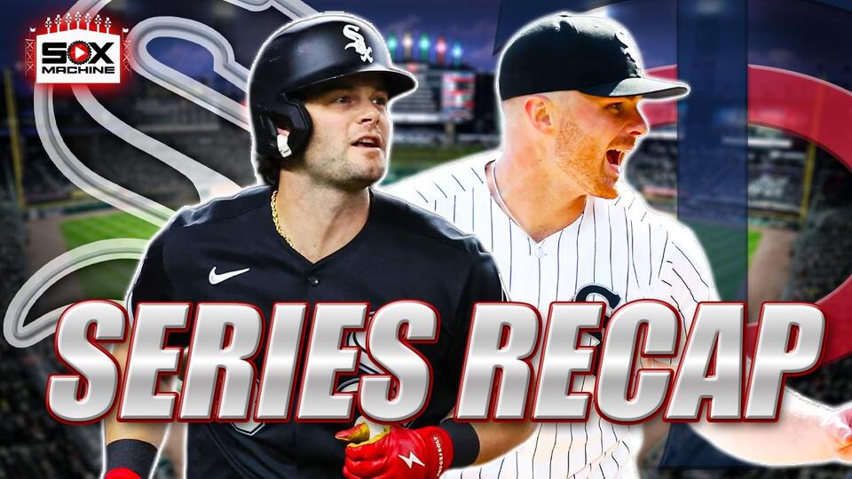 Podcast: White Sox grind out a series win at Minnesota