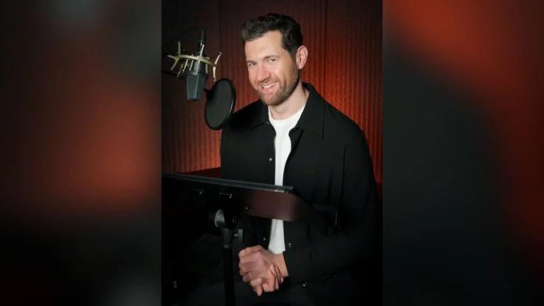 Billy Eichner talks Conan, Amy Poehler, Madonna  and why he is the way he  is - NewsBreak