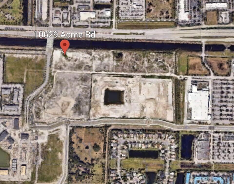 $60 Million Acquisition Closed for 43-Acre Royal Palm Beach Site as ...