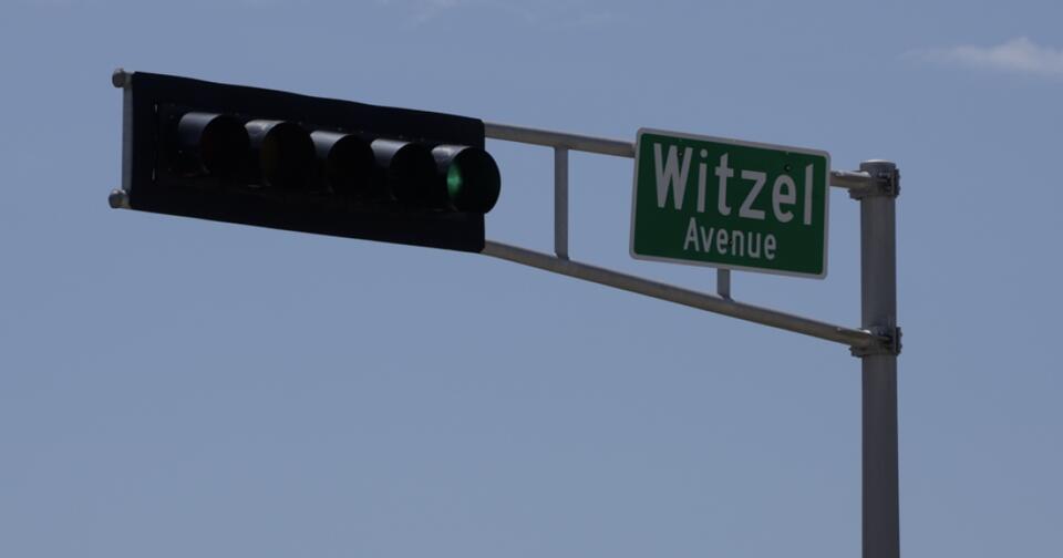 Oshkosh approves $500K Witzel Avenue repaving project - NewsBreak