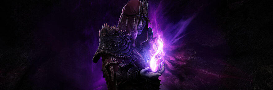Path of Exile 1 makes a list of adjustments to its leagues in its latest patch