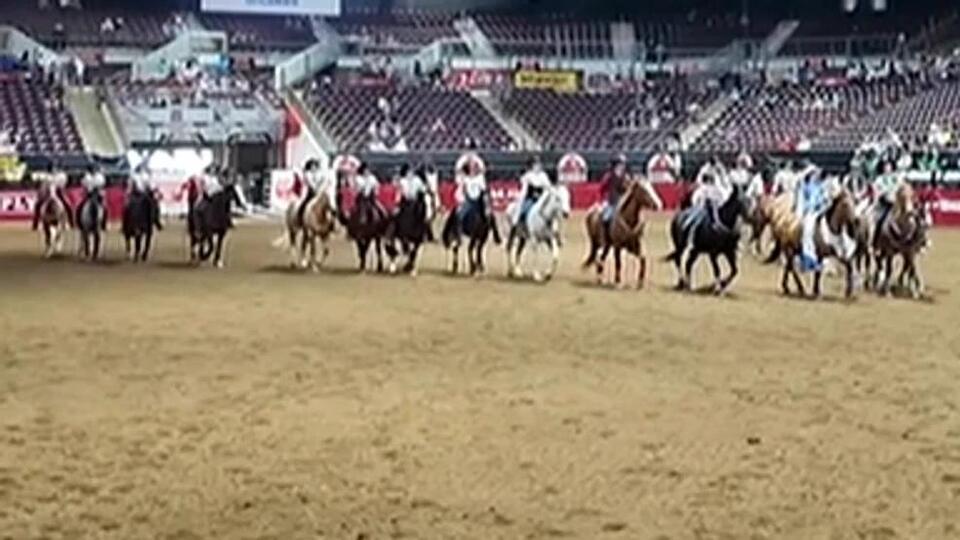 Eh Capa Bareback Riders marks 70 years shaping kids’ skills and confidence