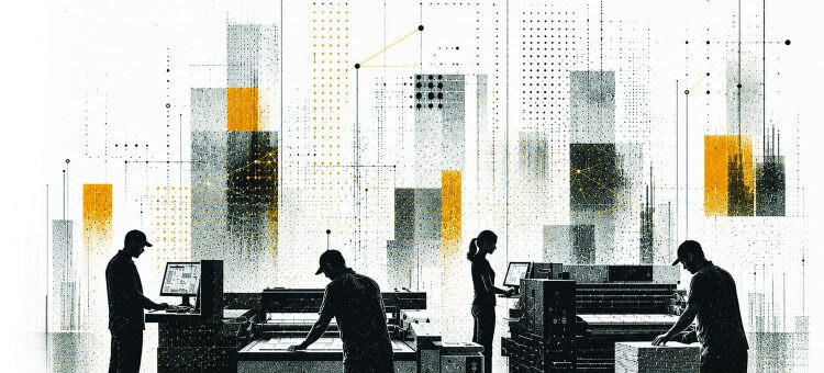 AI Adoption Is a Journey. Are You Heading In the Right Direction?