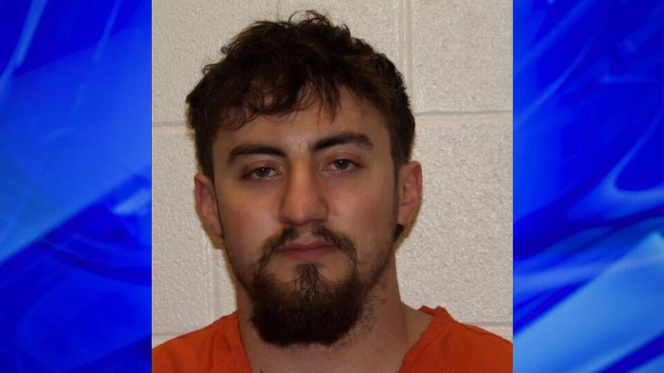 Suspect in North Carolina double homicide captured in Ohio - NewsBreak
