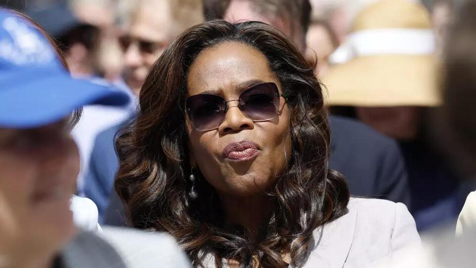 Oprah Asks Why People Have Become So Mean - NewsBreak