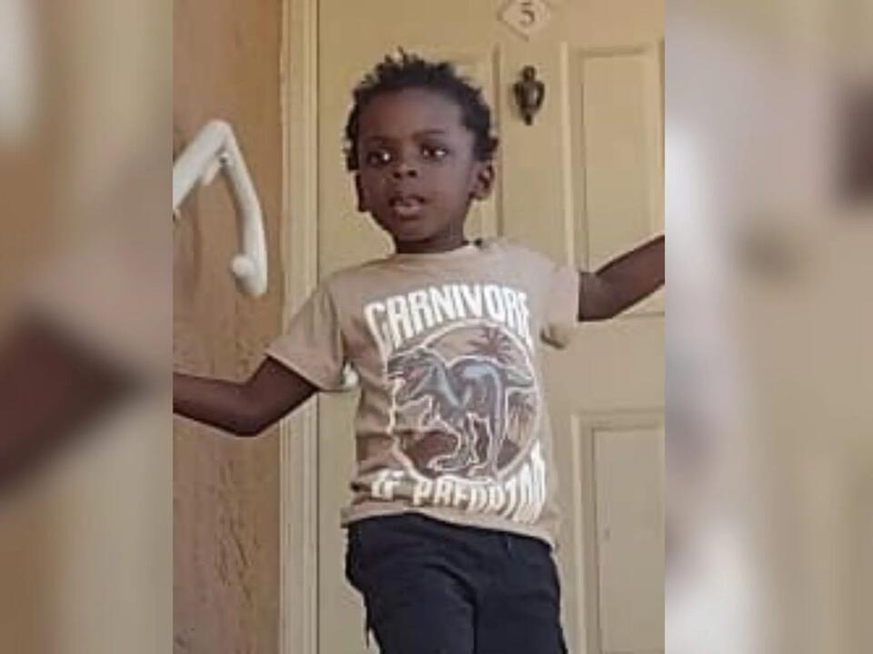 5-year old autistic boy found dead in pond after going missing as ...