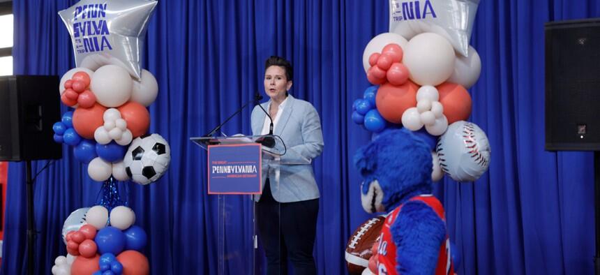 Pennsylvania’s tourism lead says 2026 events have been an astounding success