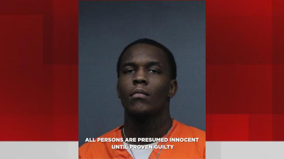 Bowie County inmate captured after night-long manhunt - NewsBreak