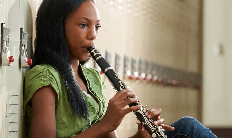 15 Best Clarinet Players of All Time