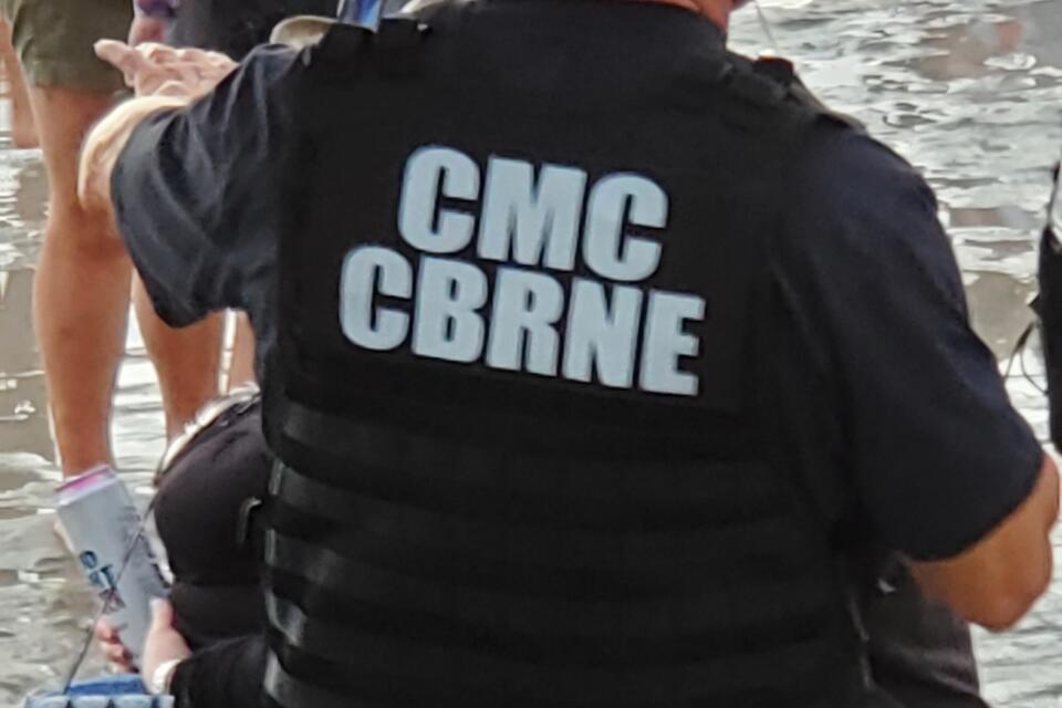Former Cape May County Official Faces Theft, Forgery Charges - NewsBreak