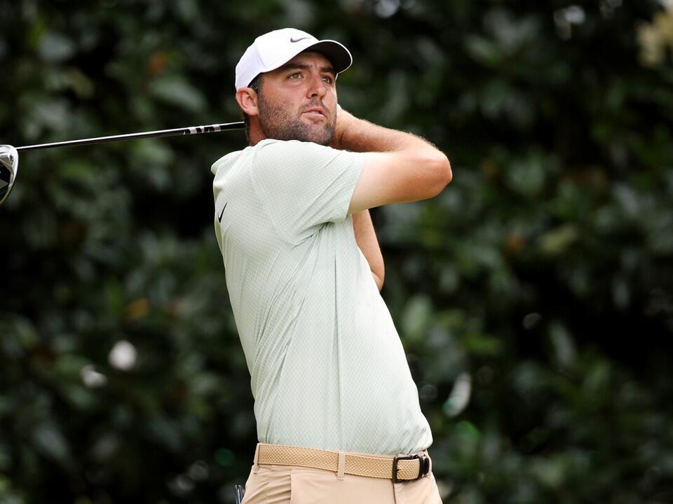 Highlights 2024 Tour Championship, Round 4