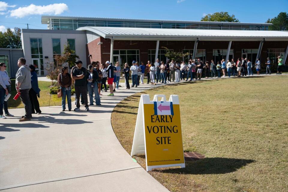 Billionaire tax, transgender rights, voter access among key midterm ballot measures