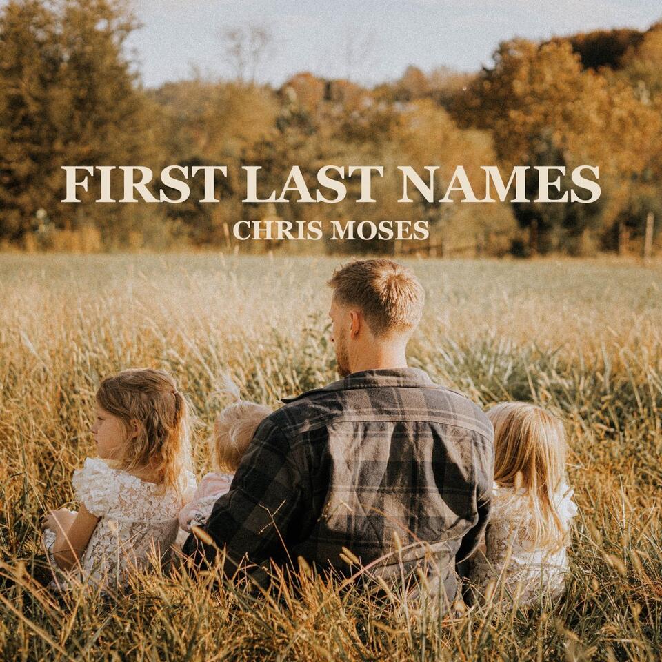 Who Is Chris Moses? Meet The Viral “First Last Names” Singer And Father ...
