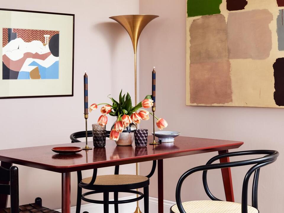 This Paint Tray Hack Reduces Mess, Makes Cleaning up Easy, and Lets You