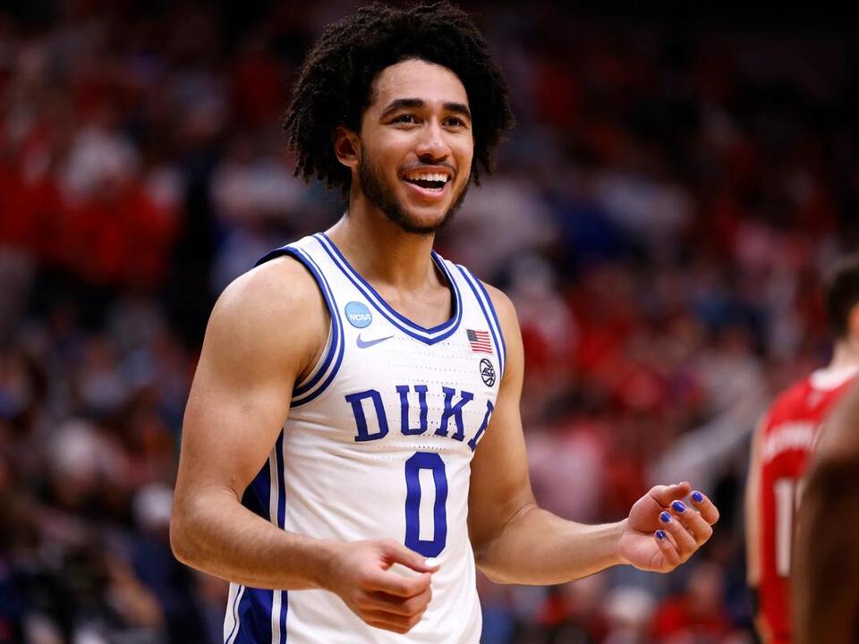 NBA Combine Snubs, Bronny’s Draft Path, and Potential Returnees With ...