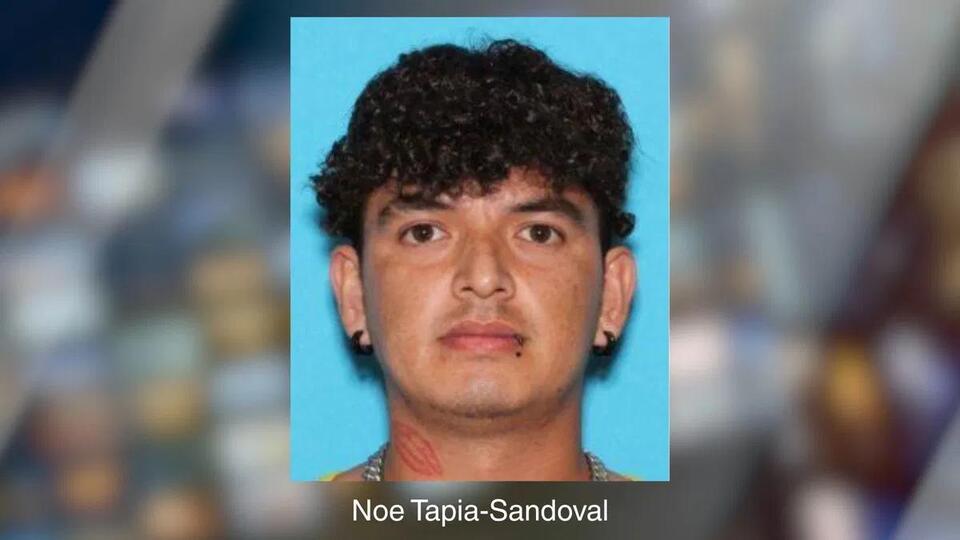 Paso Robles Man Arrested for Attempted Murder in Late Night Shooting ...