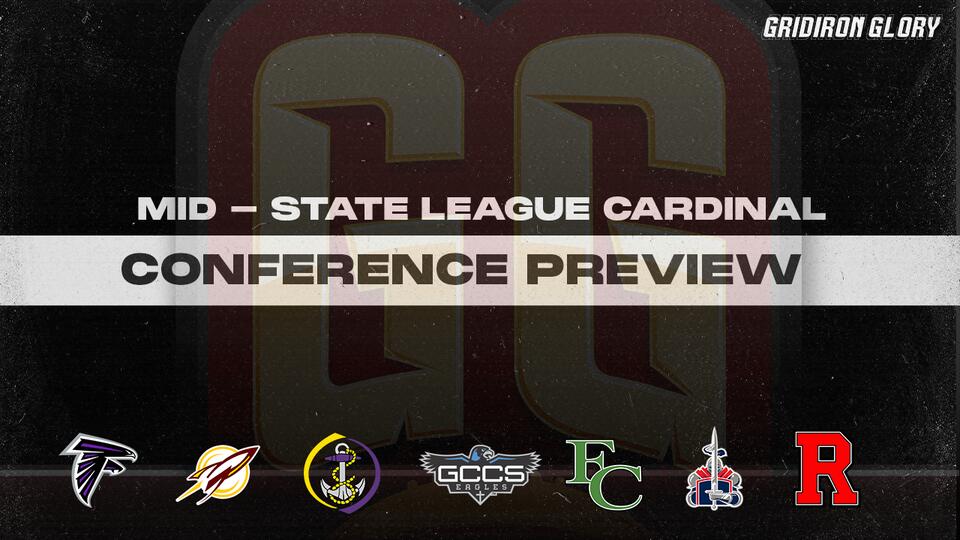 Mid State League Cardinal (MSL) – Conference Preview