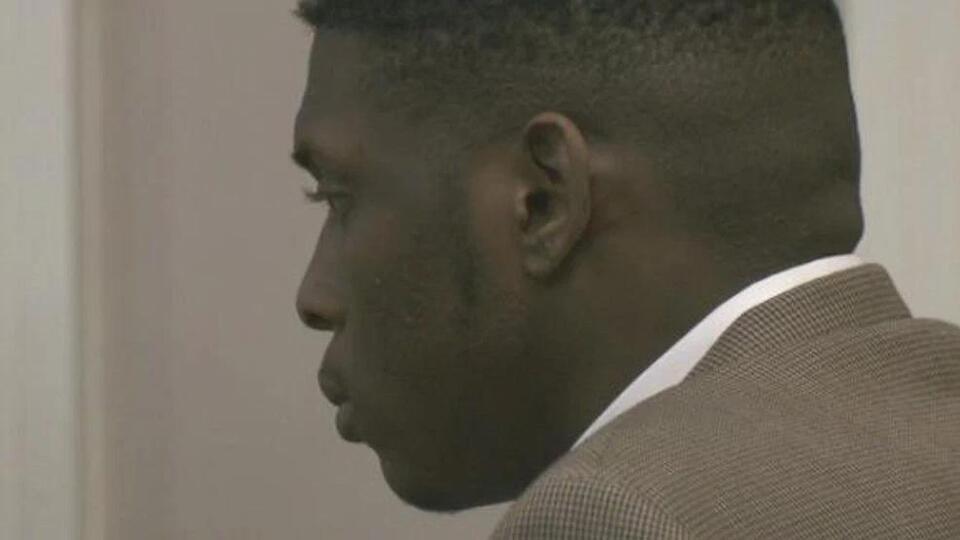 Charleston County judge sentences 21-year-old man to 45 years in 2020 ...