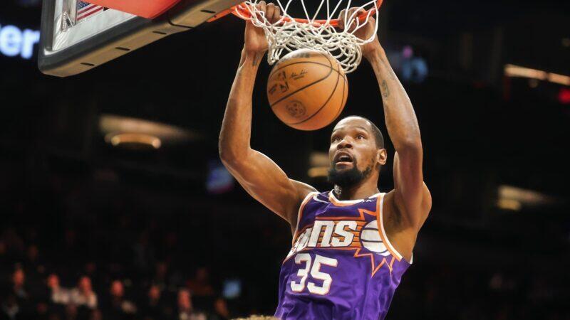 Kevin Durant’s Potential Trade Timeline Revealed, And It Might Be ...
