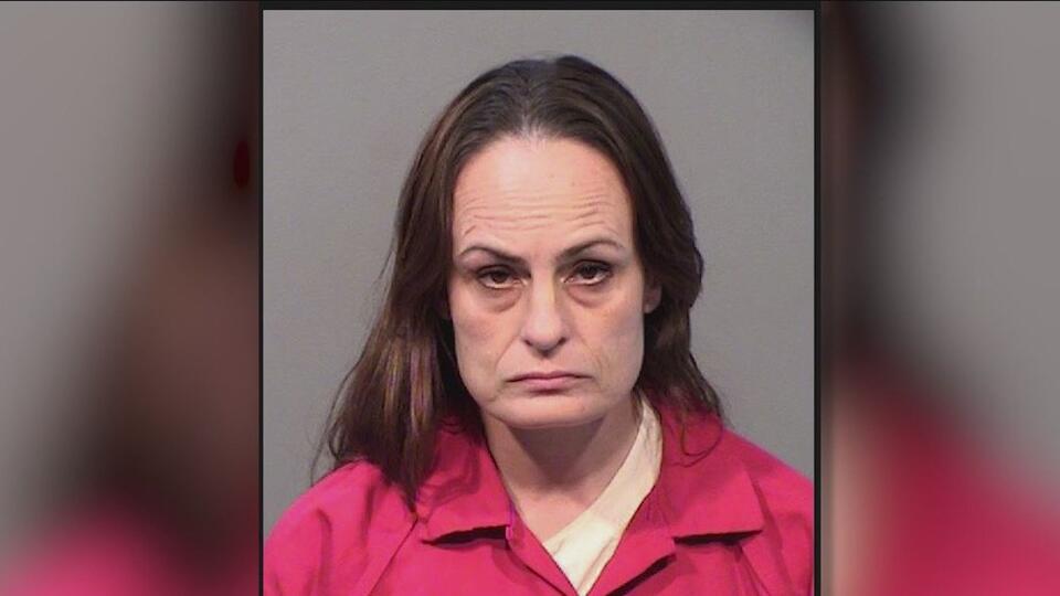 Arizona woman sentenced for killing her boyfriend - NewsBreak