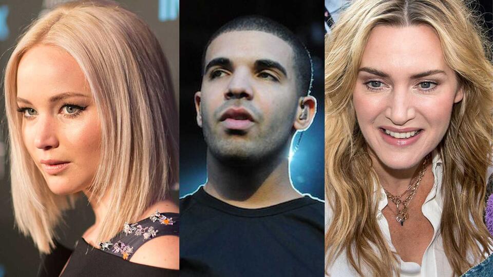 11 Celebrities Who Surprisingly Dropped Out of School - NewsBreak