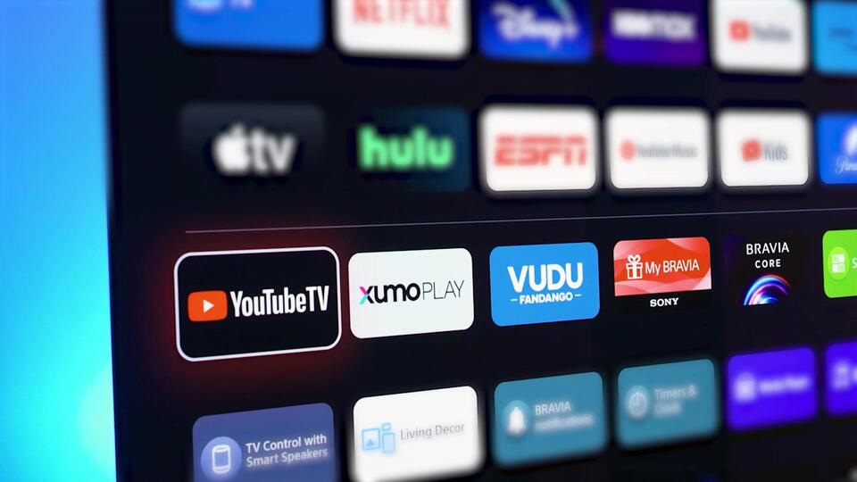 YouTube TV announces new plans that could help you cut your monthly ...