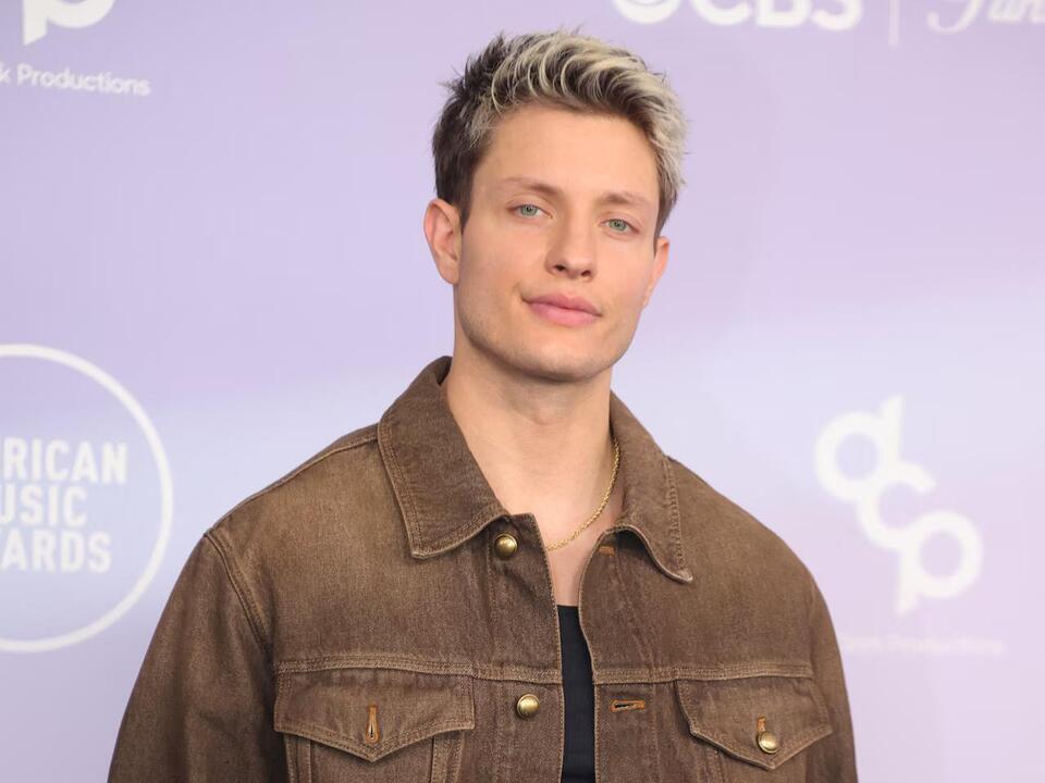 Comedian Matt Rife under fire for telling an autistic man to commit ...