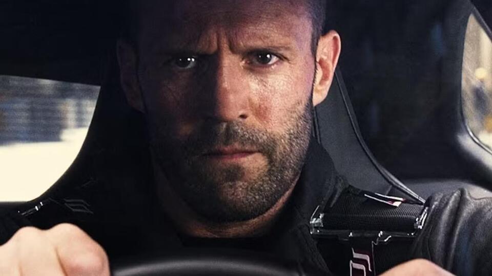 Jason Statham and Guy Ritchie’s 119-Minute Near-Perfect Action Thriller ...