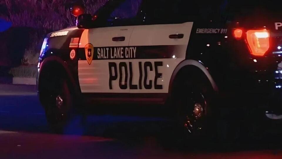 Four arrested after more than 20 rounds fired in Salt Lake City ...
