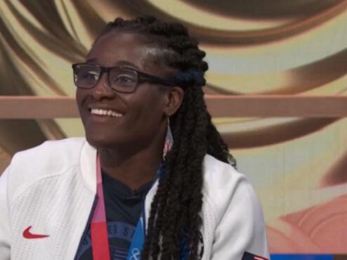 WWE Files To Trademark ‘Tyra Mae Steele’