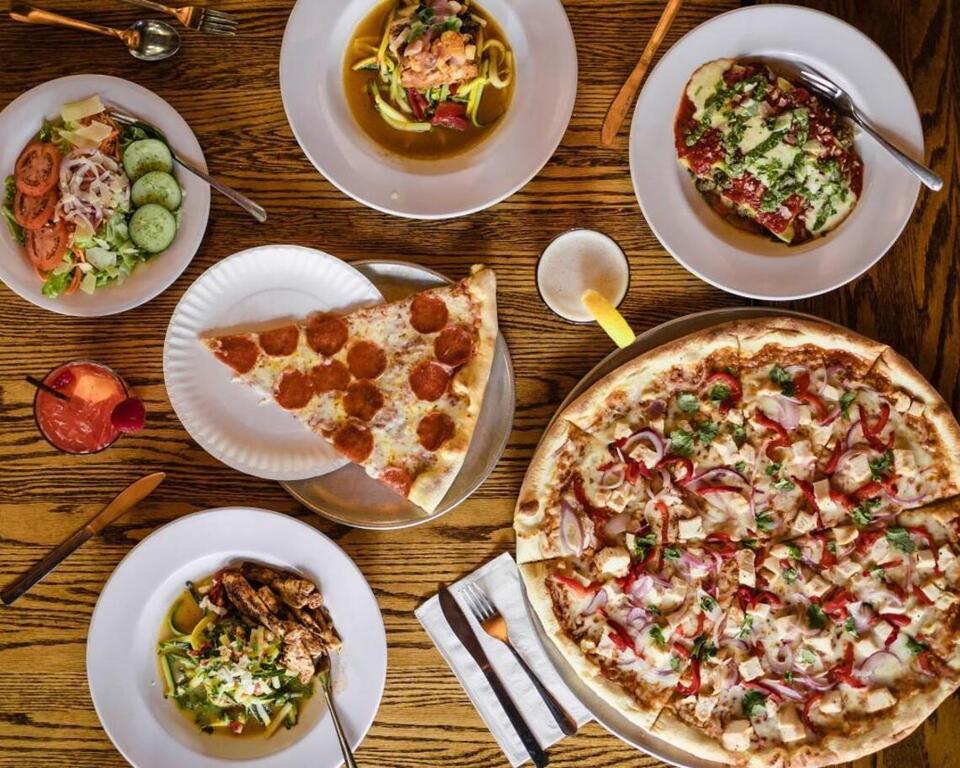 Triangle restaurant closes location after 16 years. Here's what we know ...