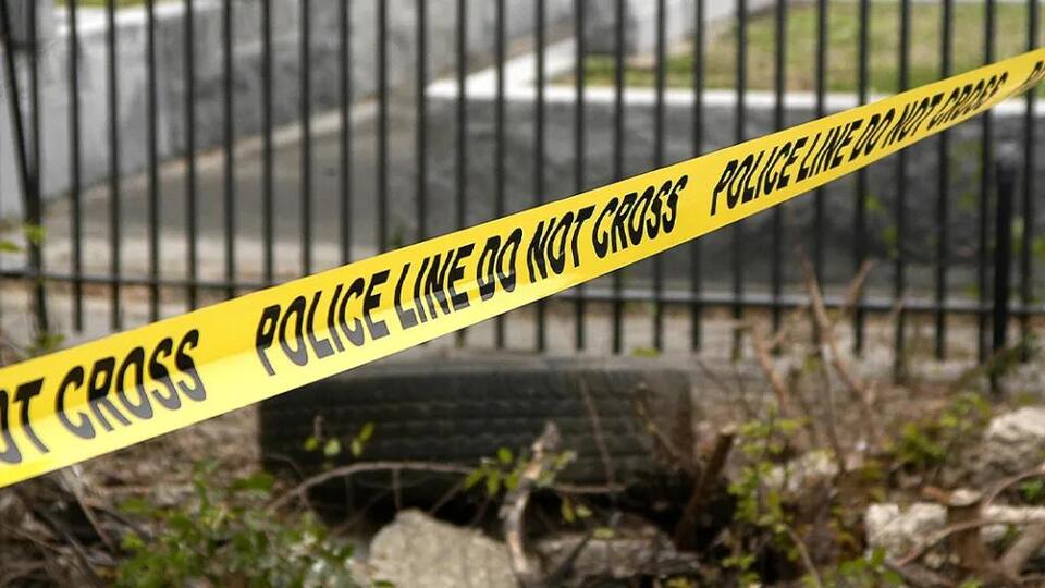Two 19-Year-Old Women Stabbed Multiple Times In Charles County - NewsBreak