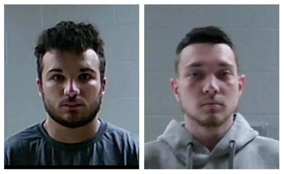 LPD: 23-year-old shot and killed; two Denham Springs men charged with ...