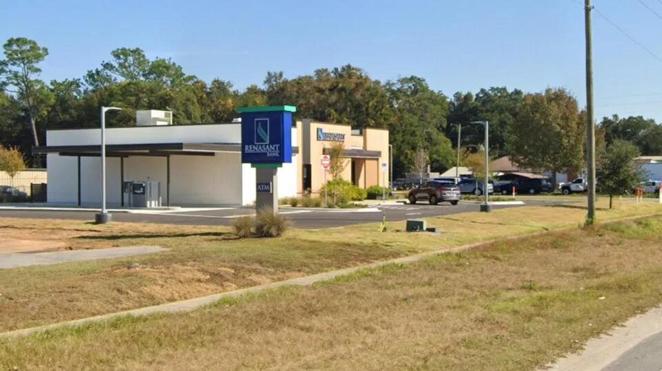Arrest made after bank robbery on W Nine Mile Road in Escambia County ...