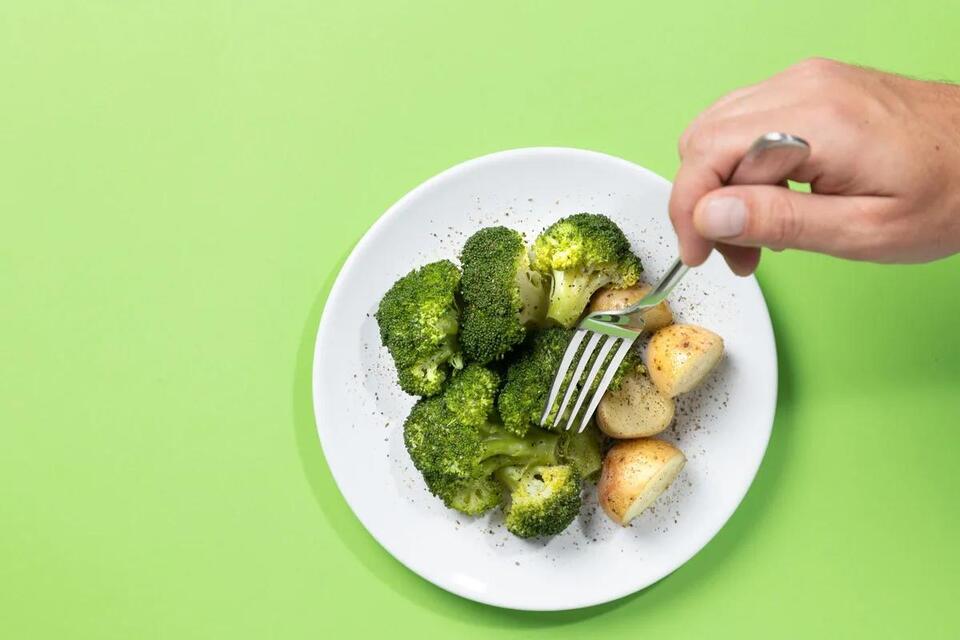 Experts say this vegetable could help lower your cancer risk