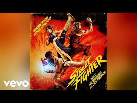 HEALTH Share New “Street Fighter” Tracks “NEGATIVE EDGE” And “BRAINROT ...