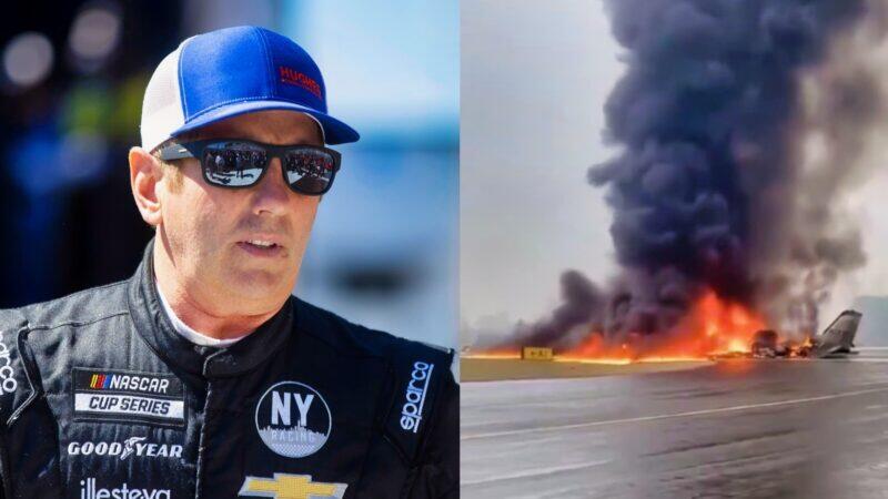 Heartbreaking New Details Reveal What Happened During Plane Crash That ...