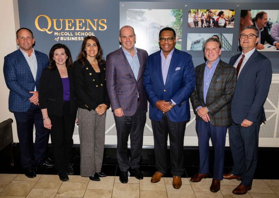 Focus forward: Ally Financial CEO Michael Rhodes shares leadership ...