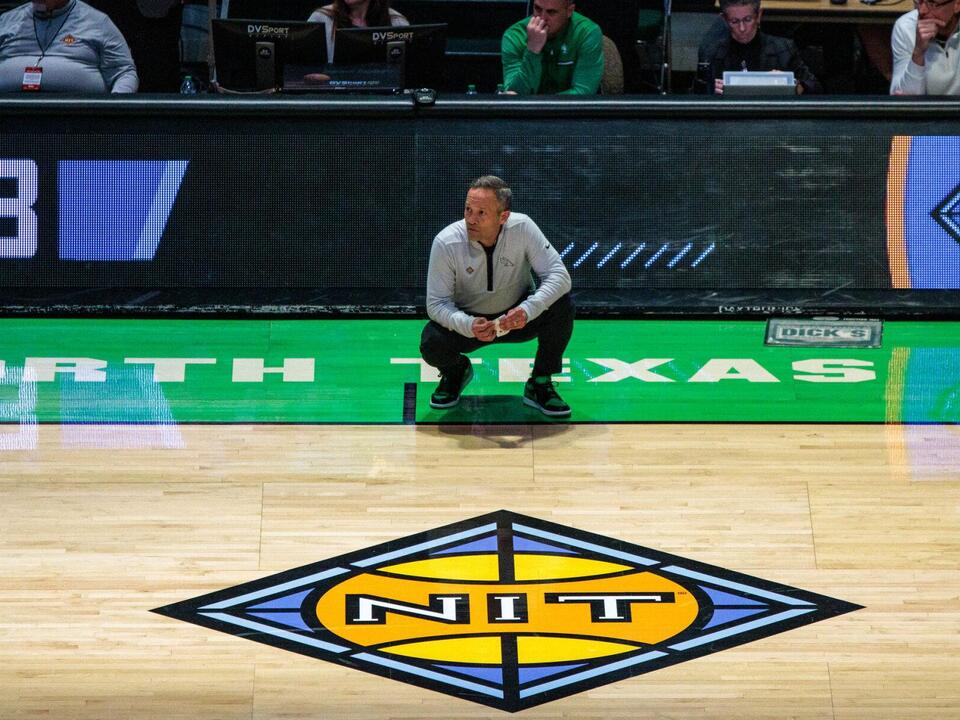 NIT Final Four breakdown Looking at UNT, opposition heading into