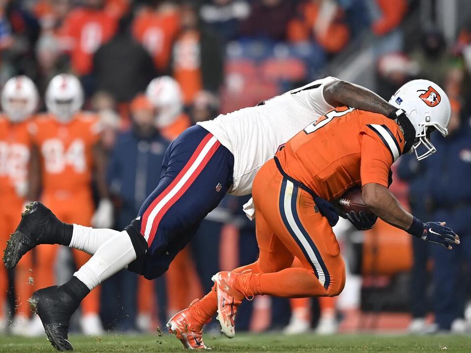 Broncos’ Christmas Eve disasterclass just helped the Seahawks’ 2024