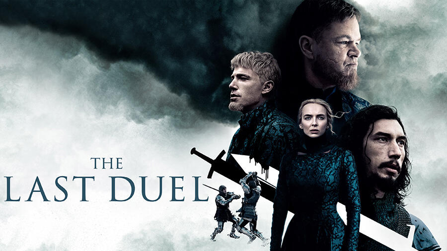 Brilliant and Forgotten: Revisiting ‘The Last Duel’